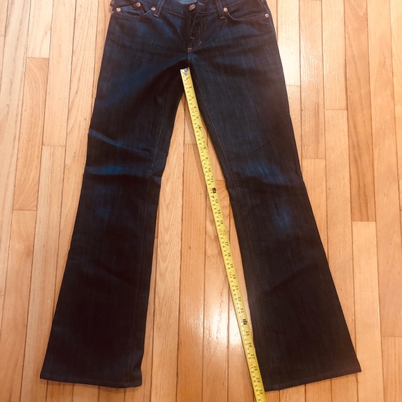 Rock & Republic Kasandra Boot Cut Jeans - Picture 5 of 14